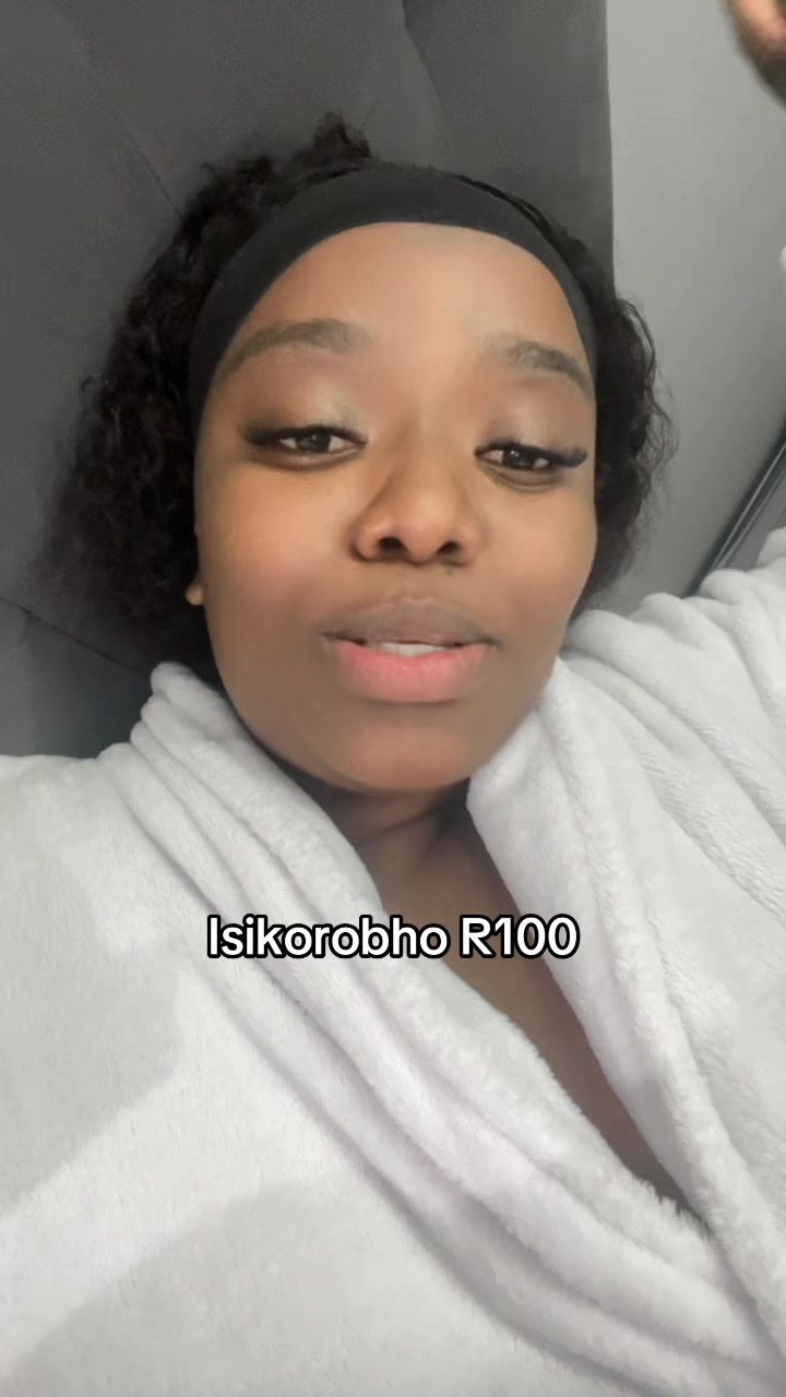 @Gogo Mnyandu