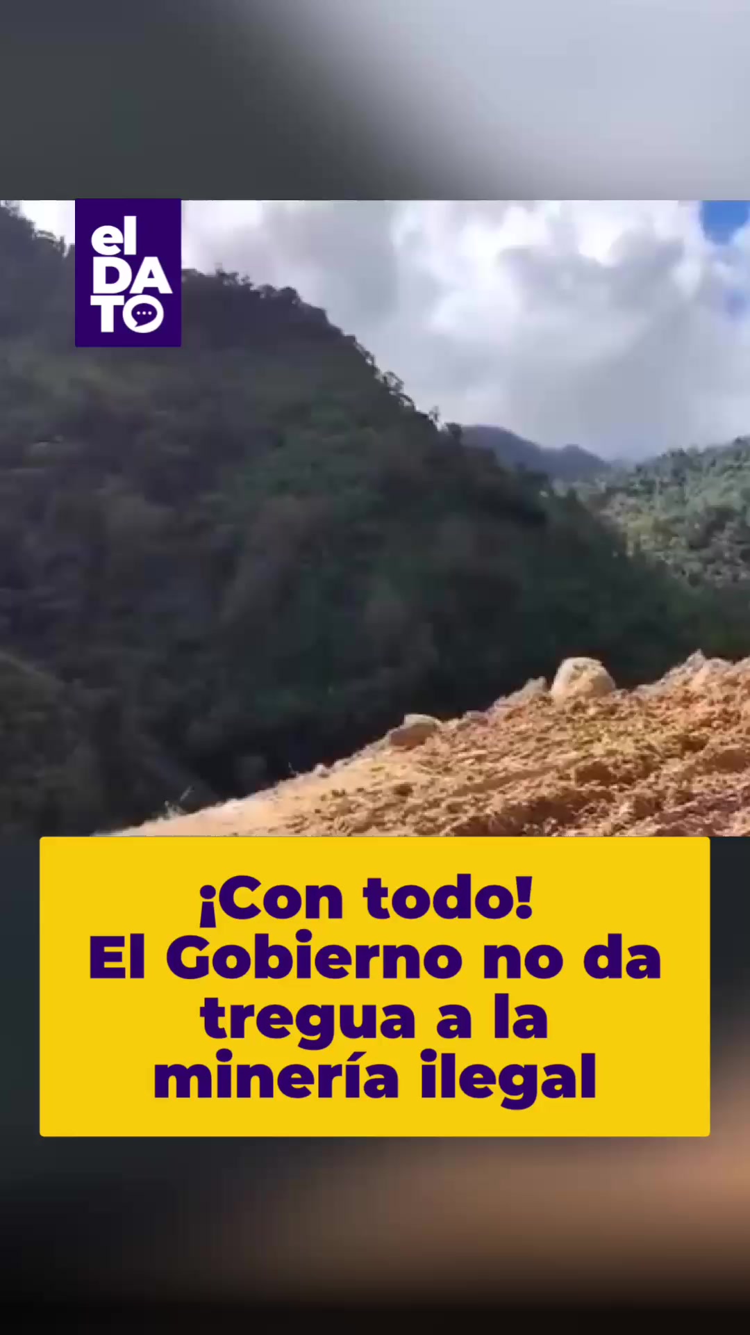 @el DATO