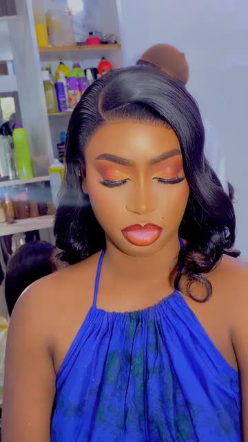 @Anty Makeup