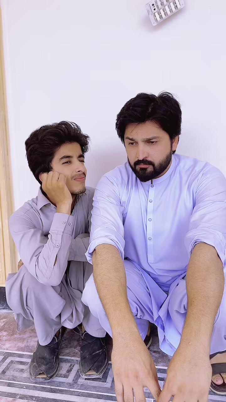 @Ishaq pkvines