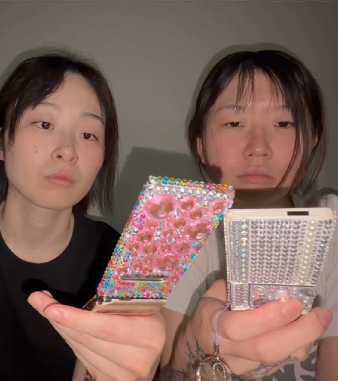 @ヘアメイク事務所に勤務する女子の日常