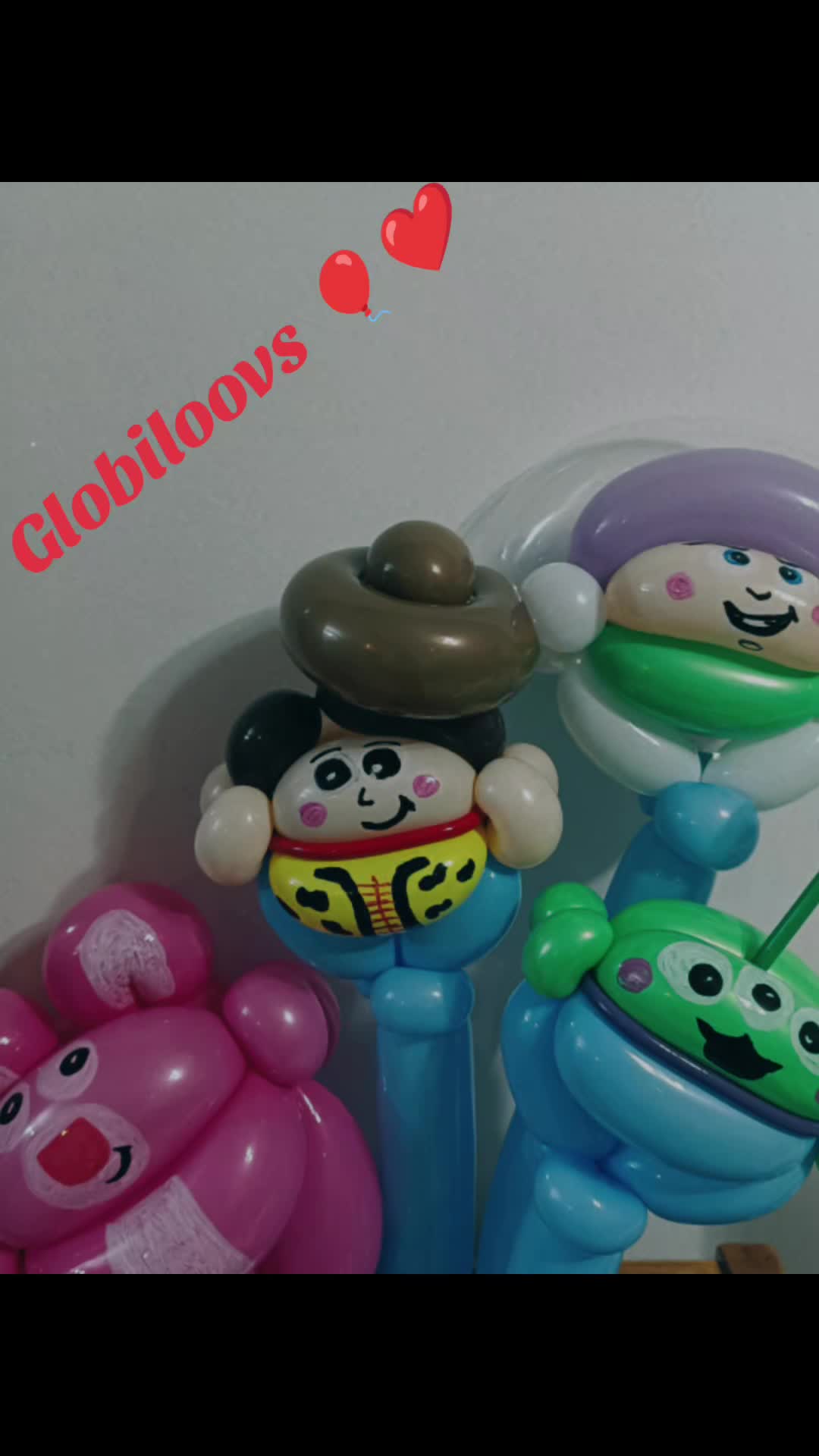 @Yadii Loove (Globiloovs)