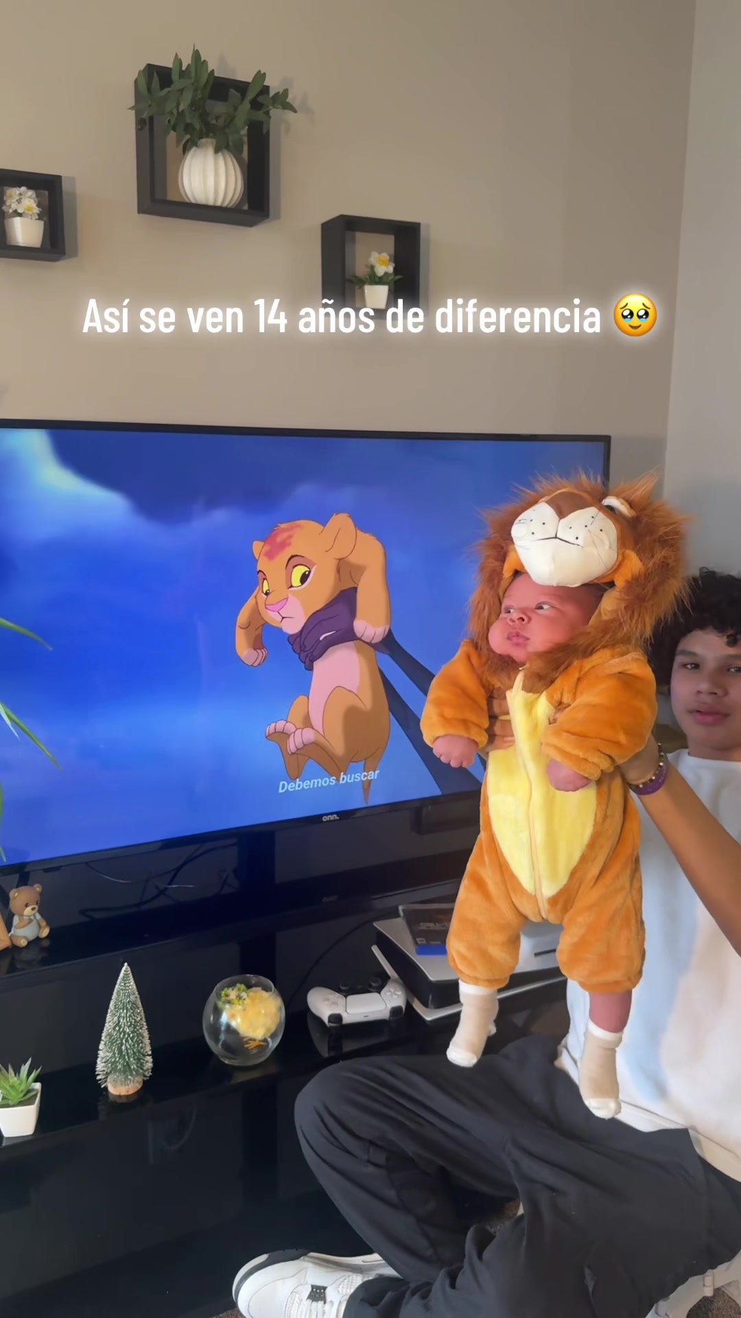 @Isai O