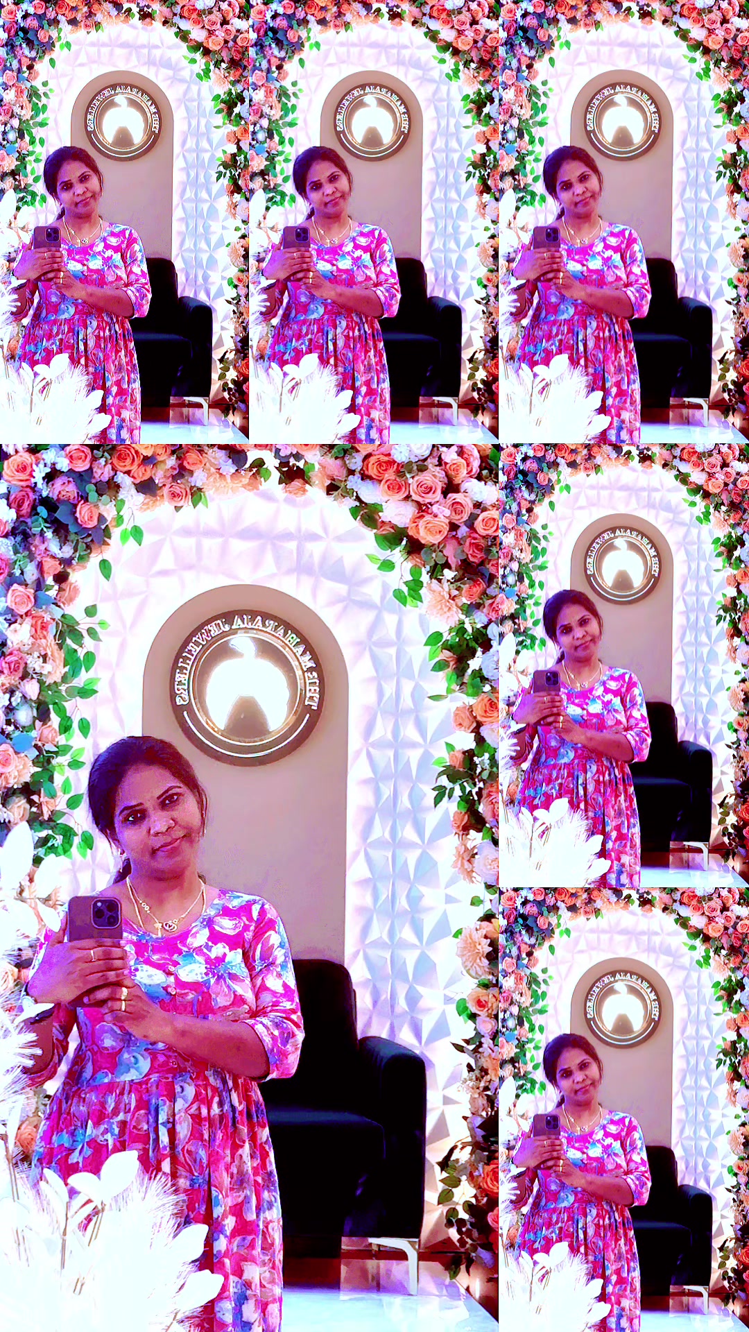 @GaYaThRI❤️ MaNiKAnDaN ❤️🇨🇦☃️