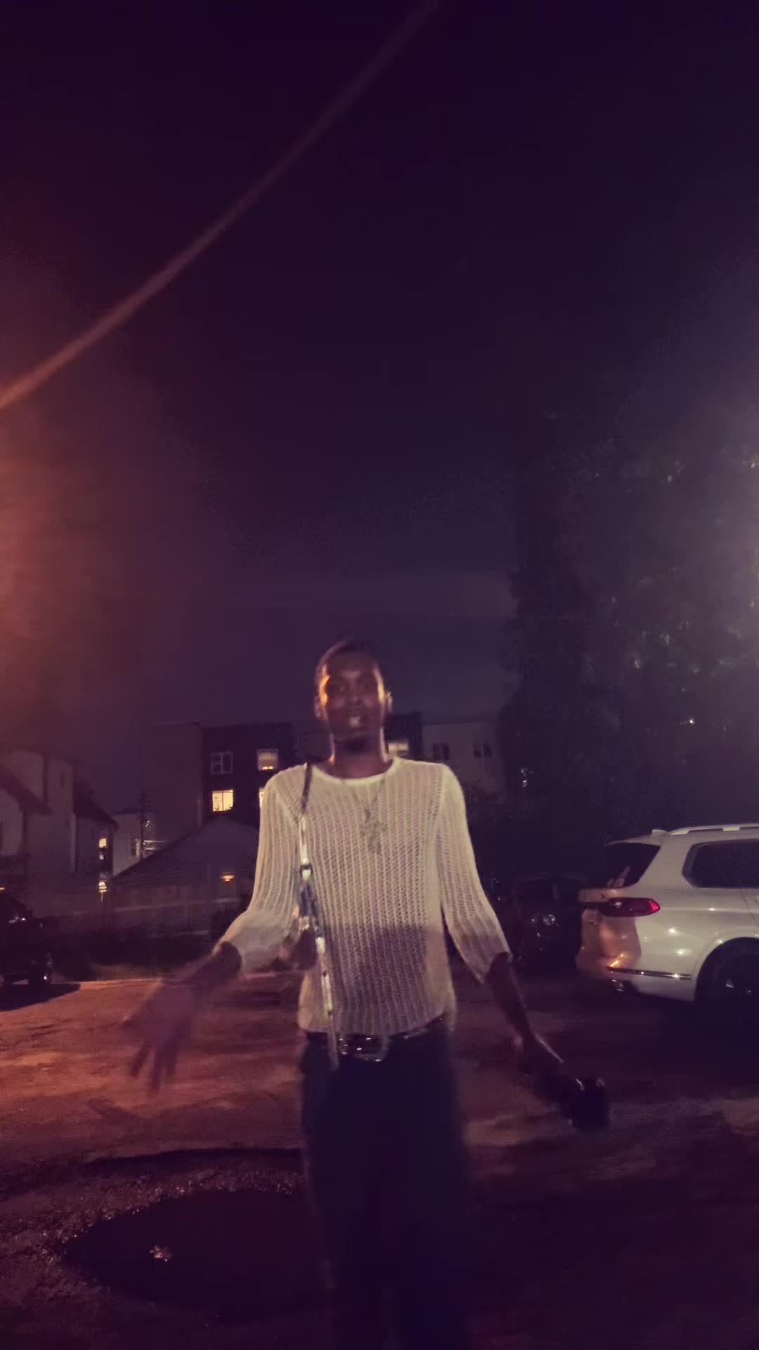@Handsomejaay