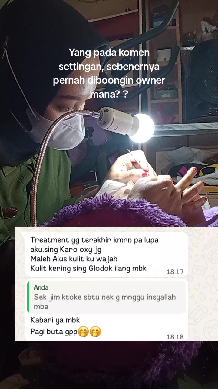 @EKA🌈Facial homecare MGT
