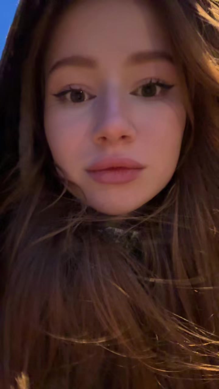 @Sonya ౨ৎ