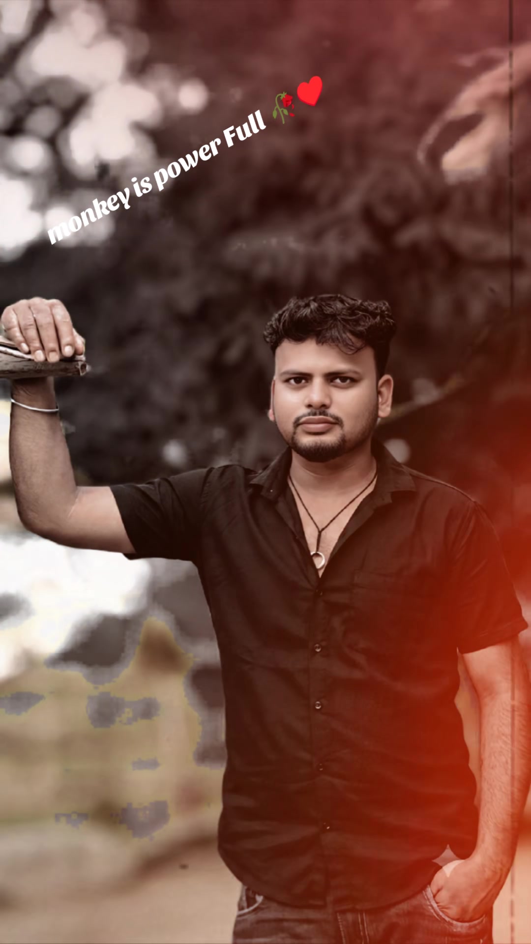 @👑ROYAL YADAV👑