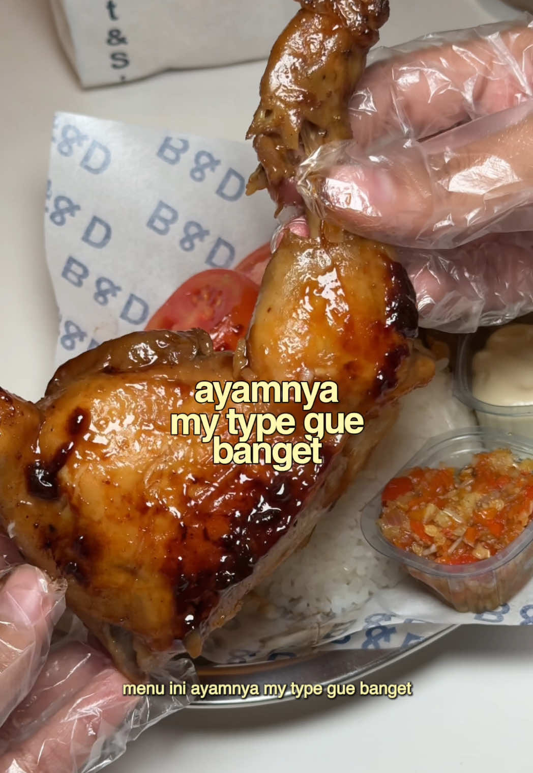 @Ayiba | Culinary, Destination