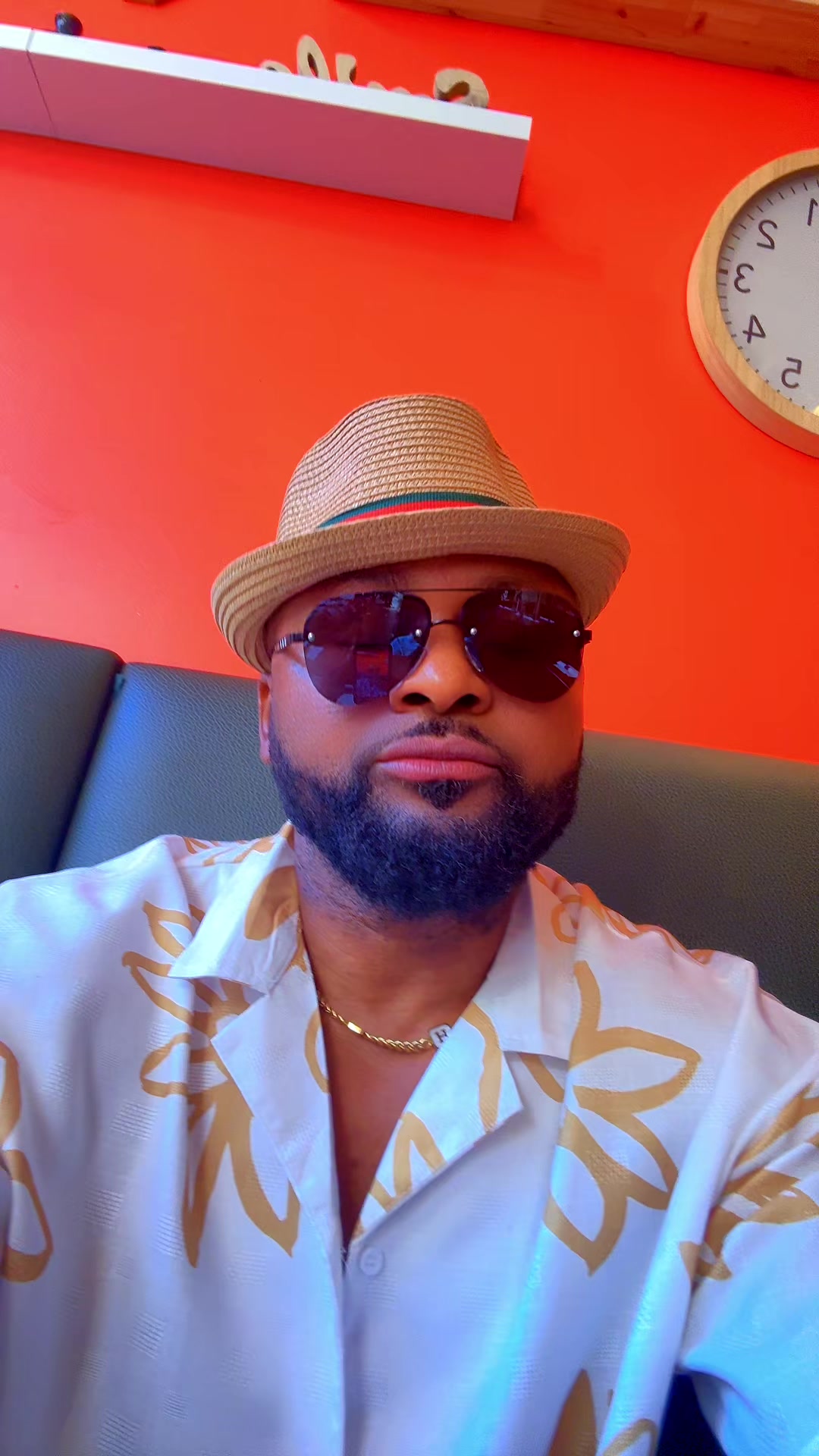 @CEEJAY MARK OFFICIAL / Music