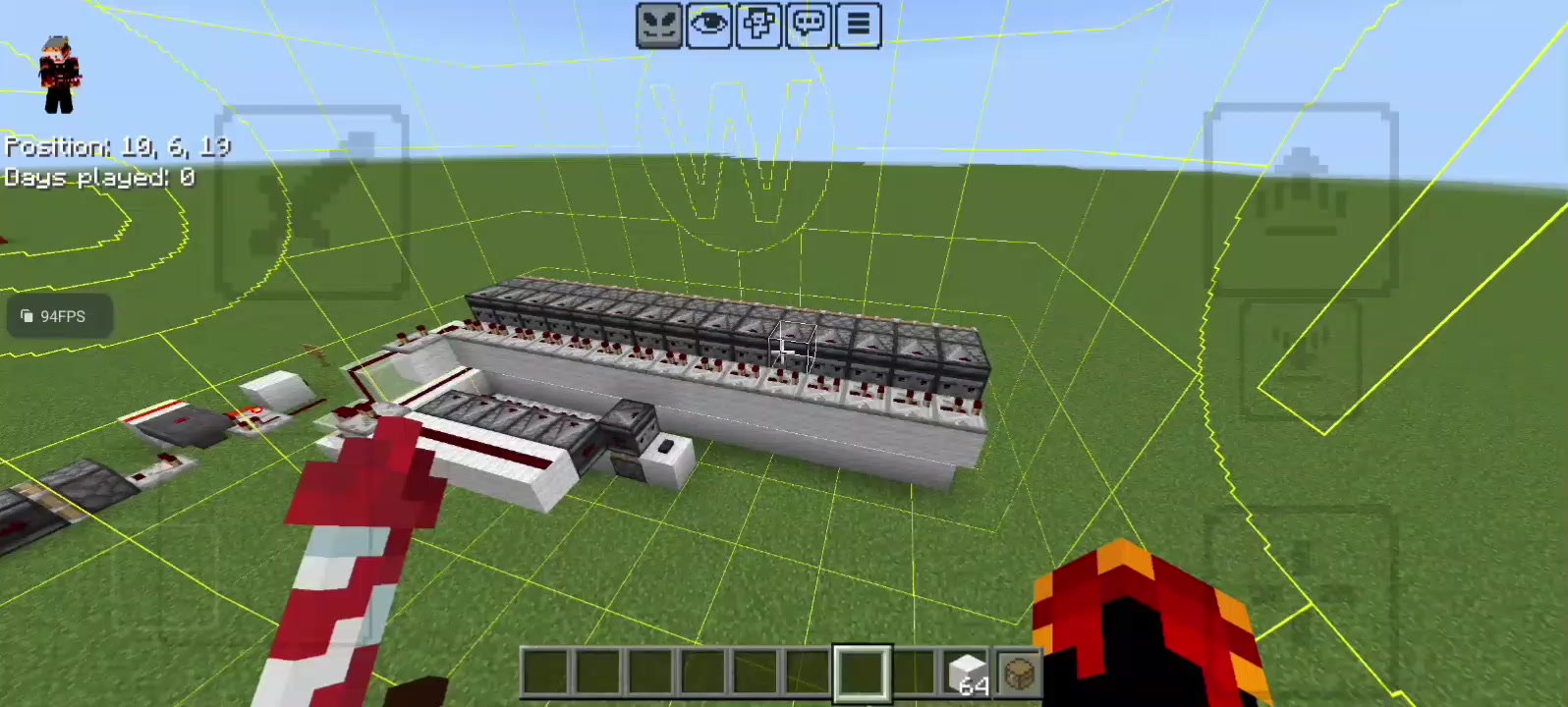 @Emperor Flemblez