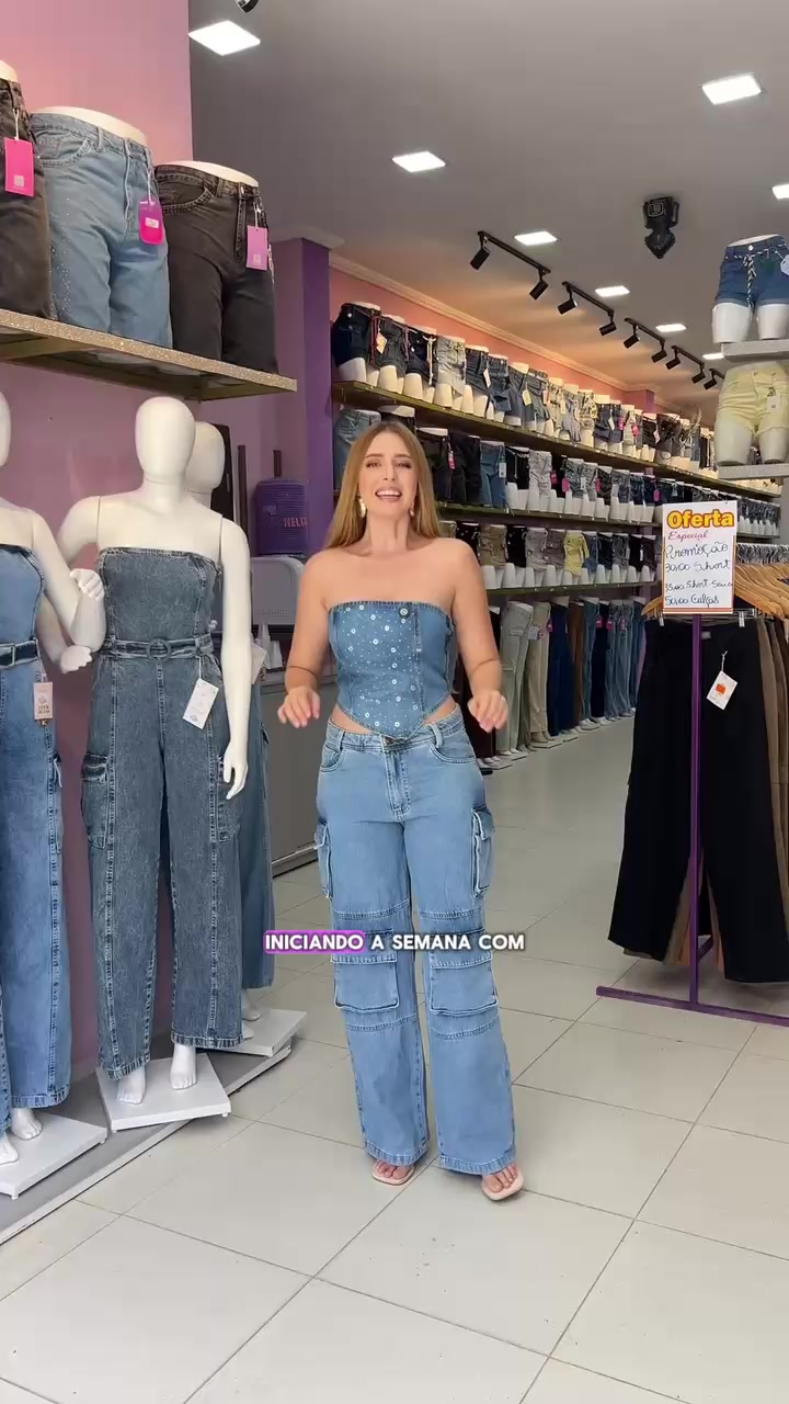 @Helital Jeans