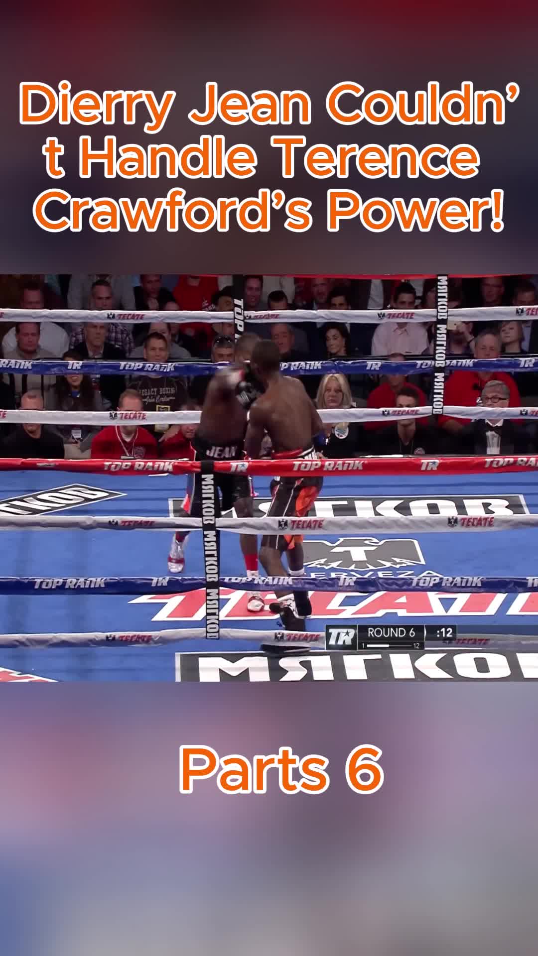 @gaubsksnj UFC