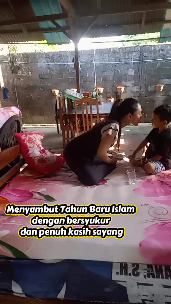 @Bunda Cipakkzizah
