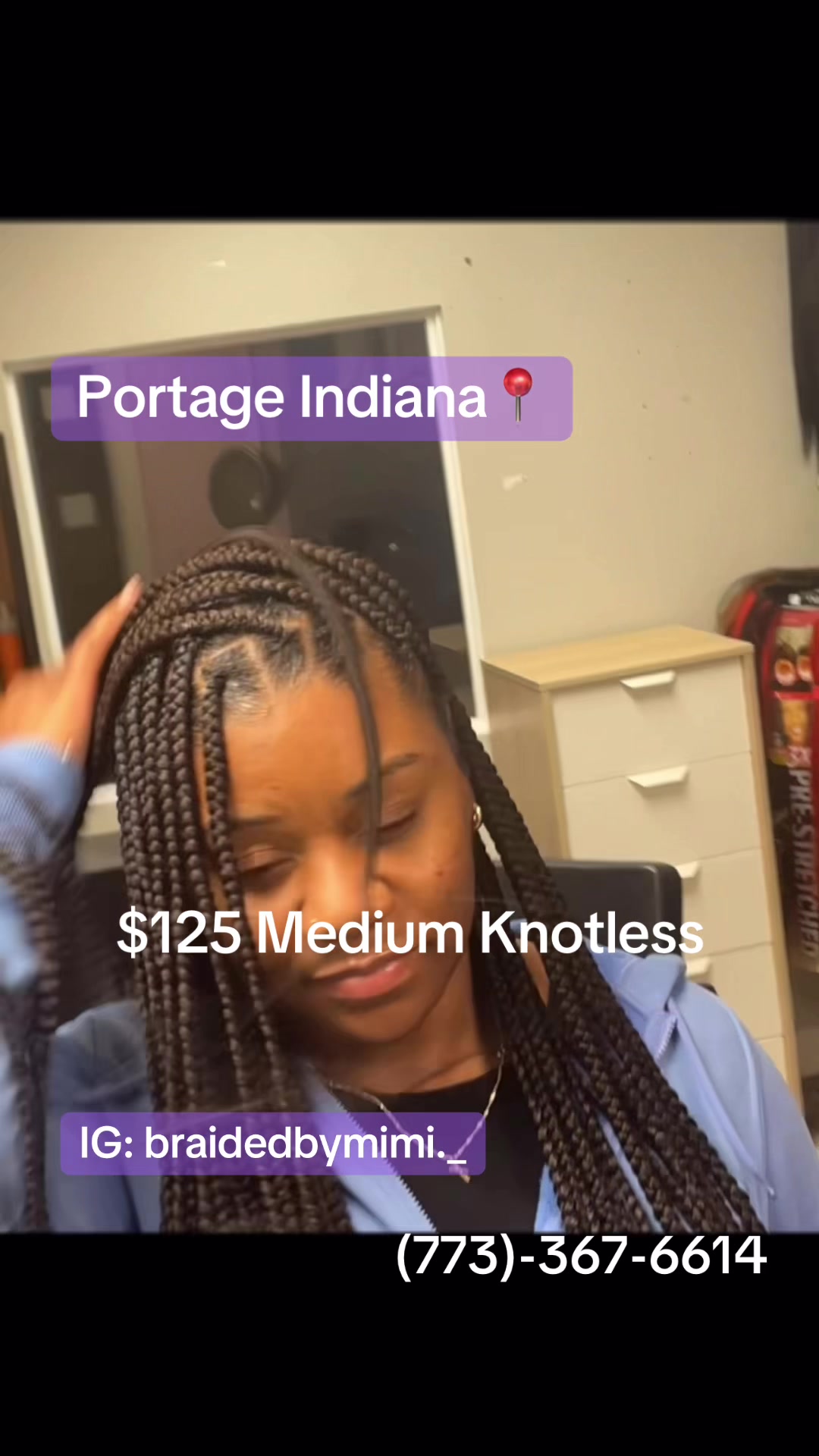 @Mimi DaBraider💇🏽♀️