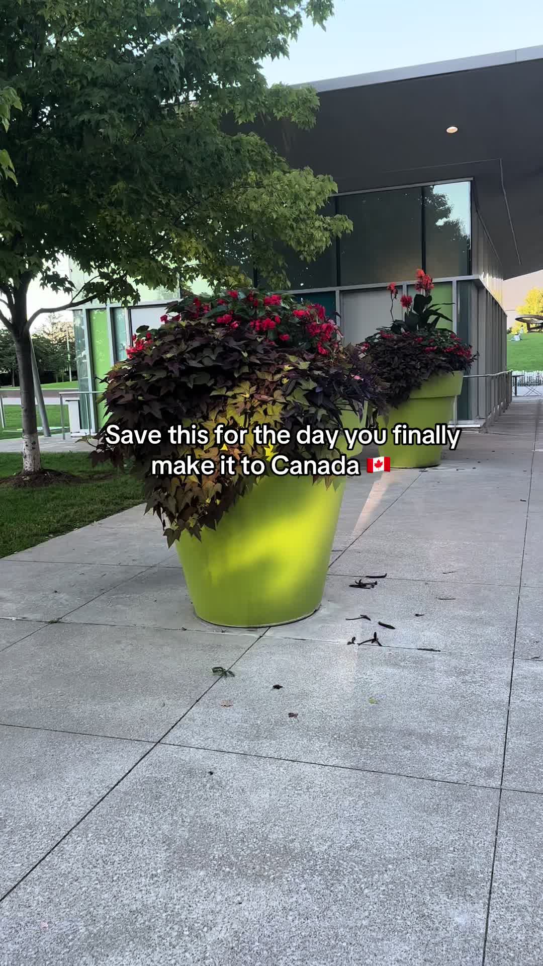 @Hey Canada!