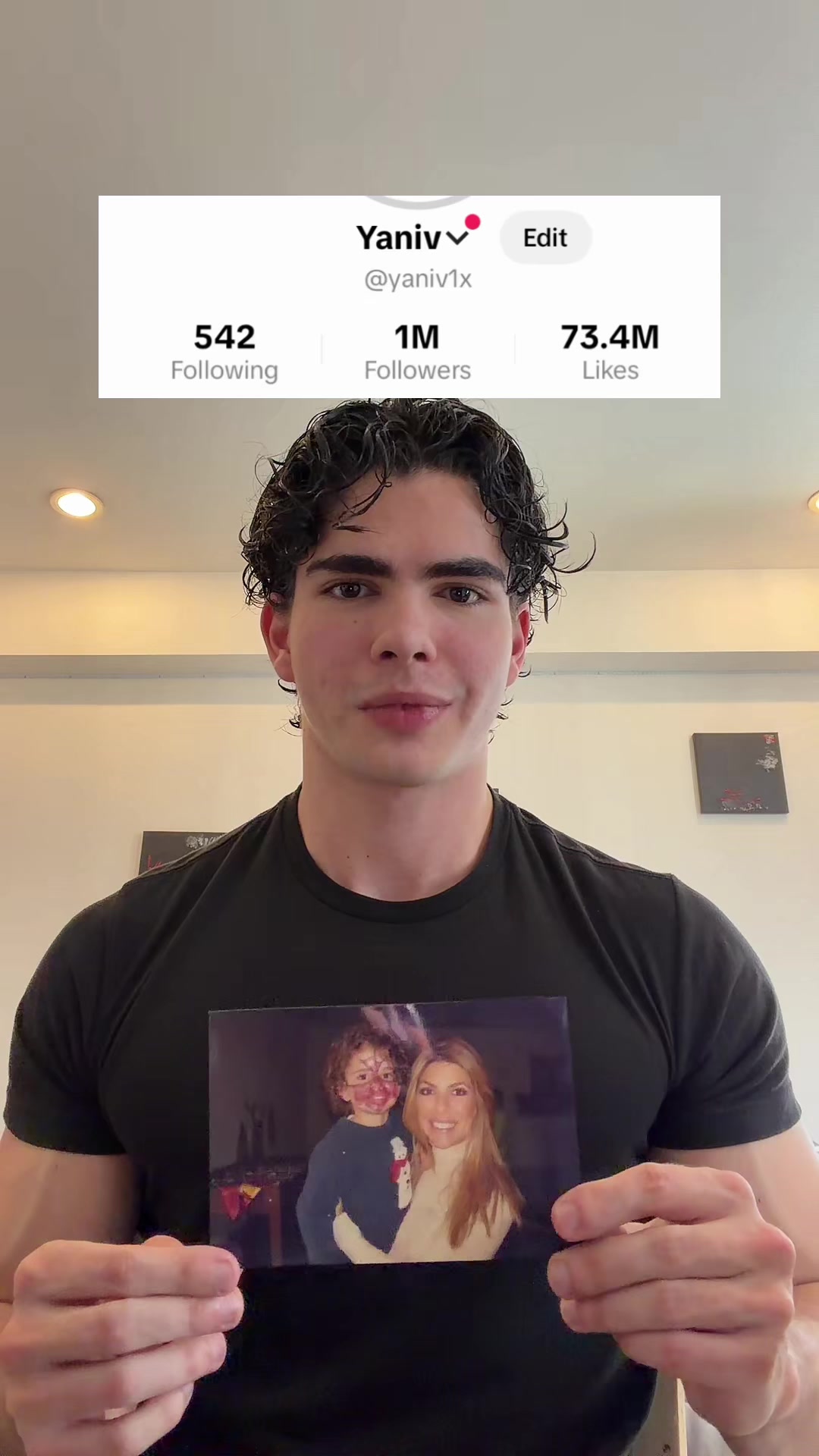 @Yaniv