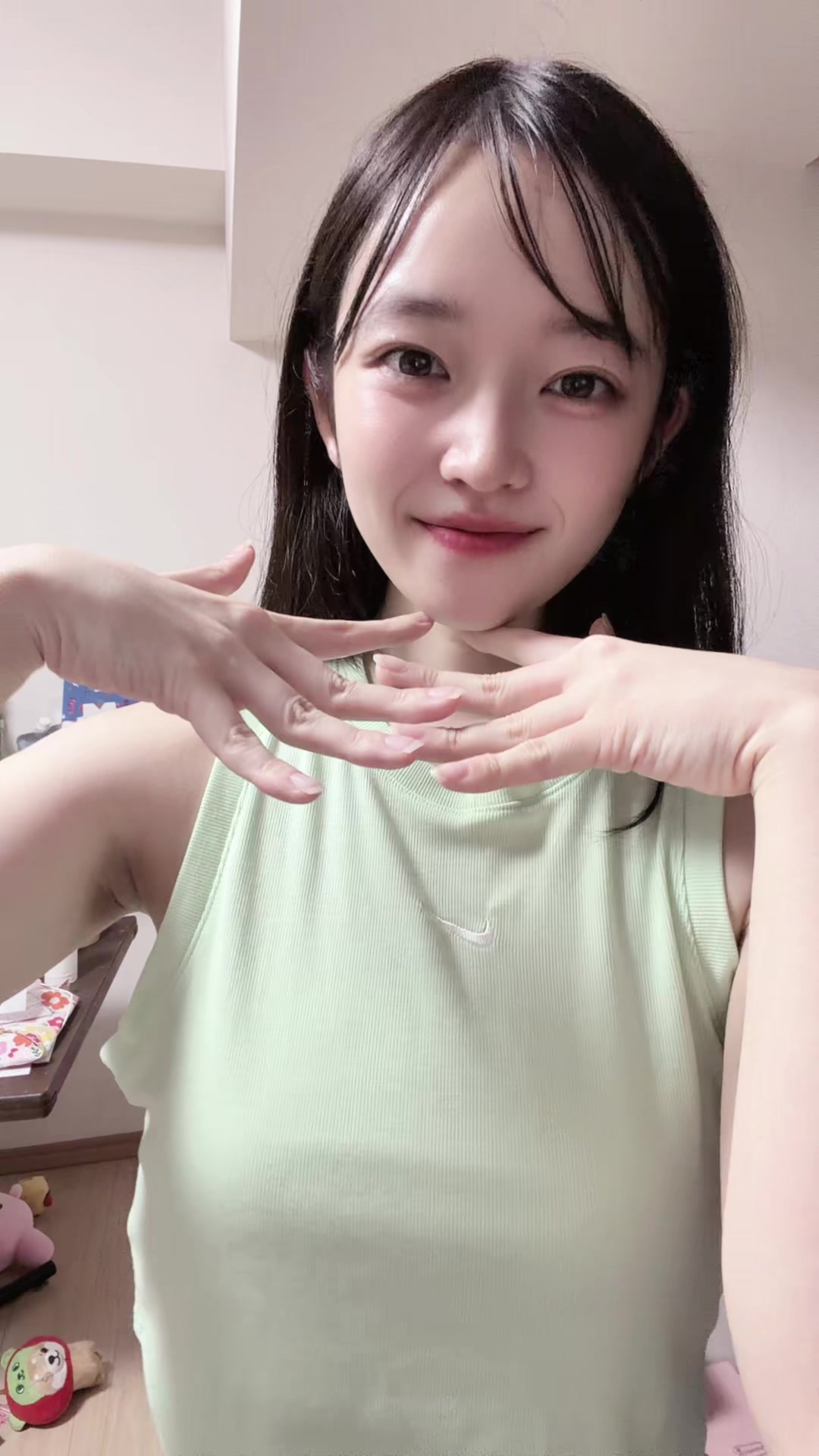@栃澤桃香/🩰Tochizawa Momoka🍑