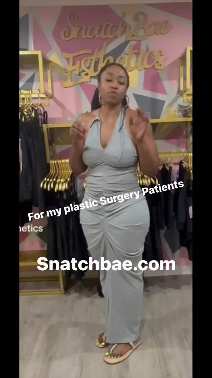 @SnatchBae Esthetics