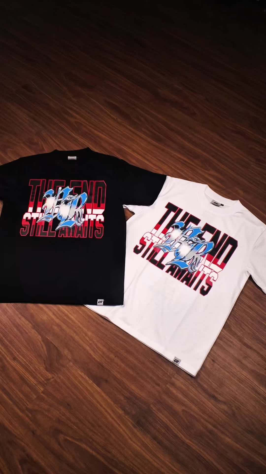 @Underrated Brand