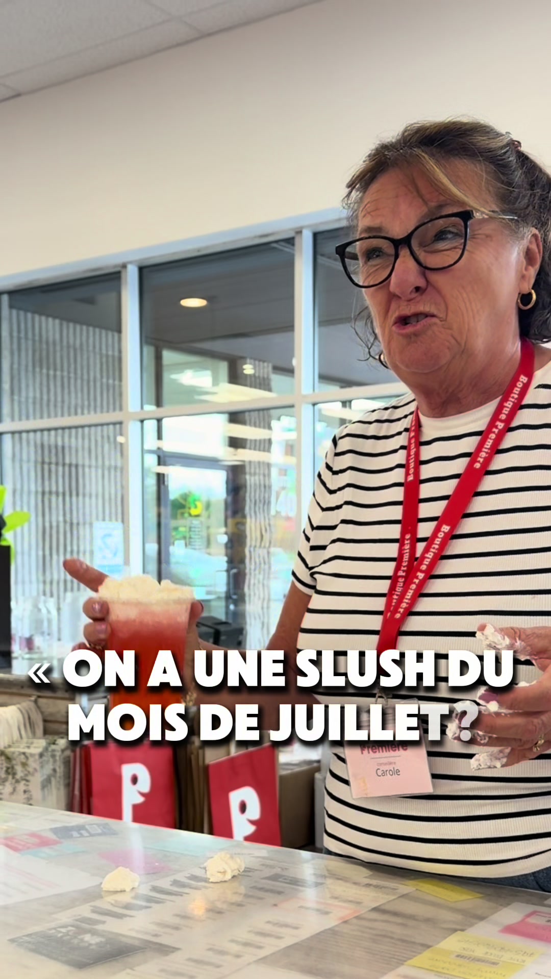 @Boutique Premi&egrave;re