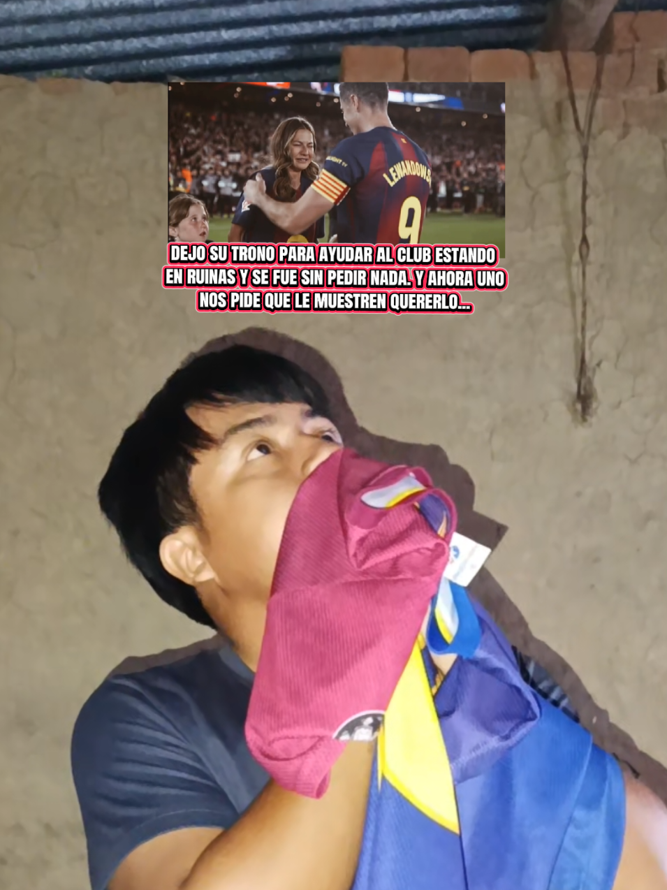 @EL CULÉ