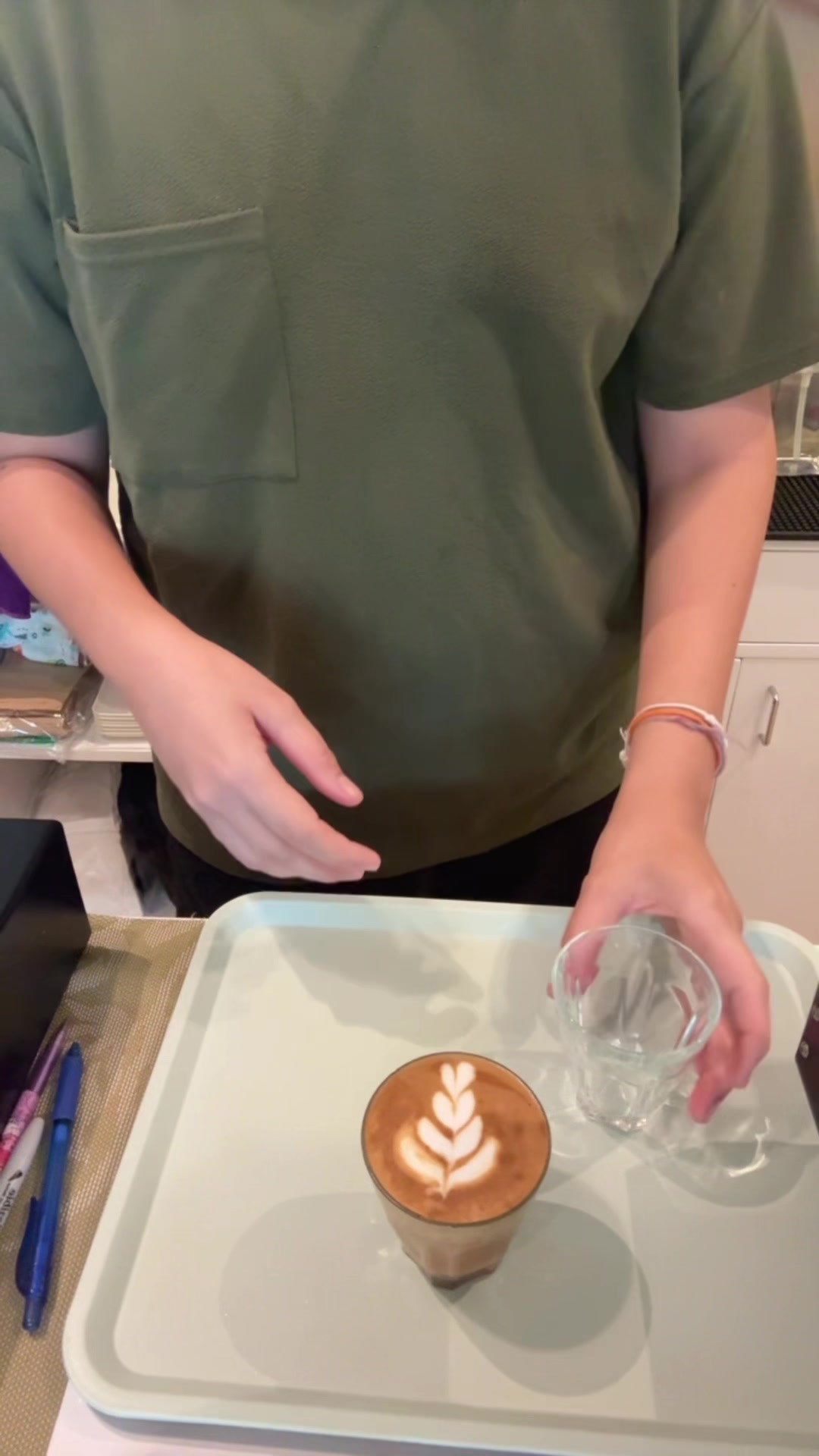 @☕️Barista Nice 🕊️⚖️