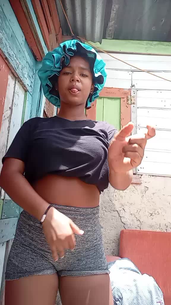 @la morena bella