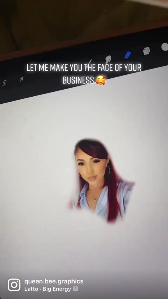 @Bee | Graphic Designer