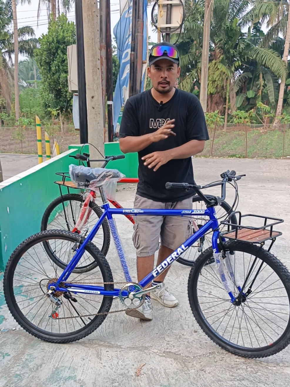@EDI SEPEDA JAMBI