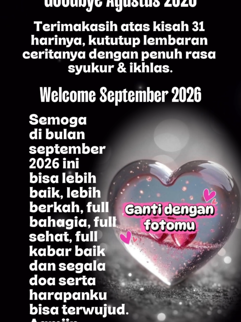 @Fm26 || Story fm24