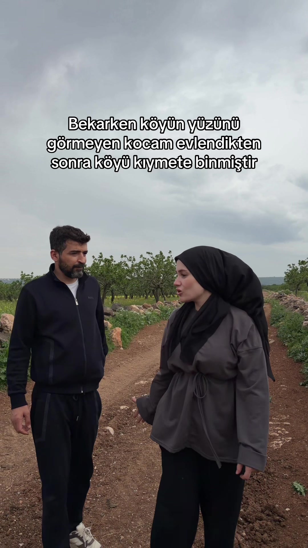 @Z&uuml;leyhan&Mahmut