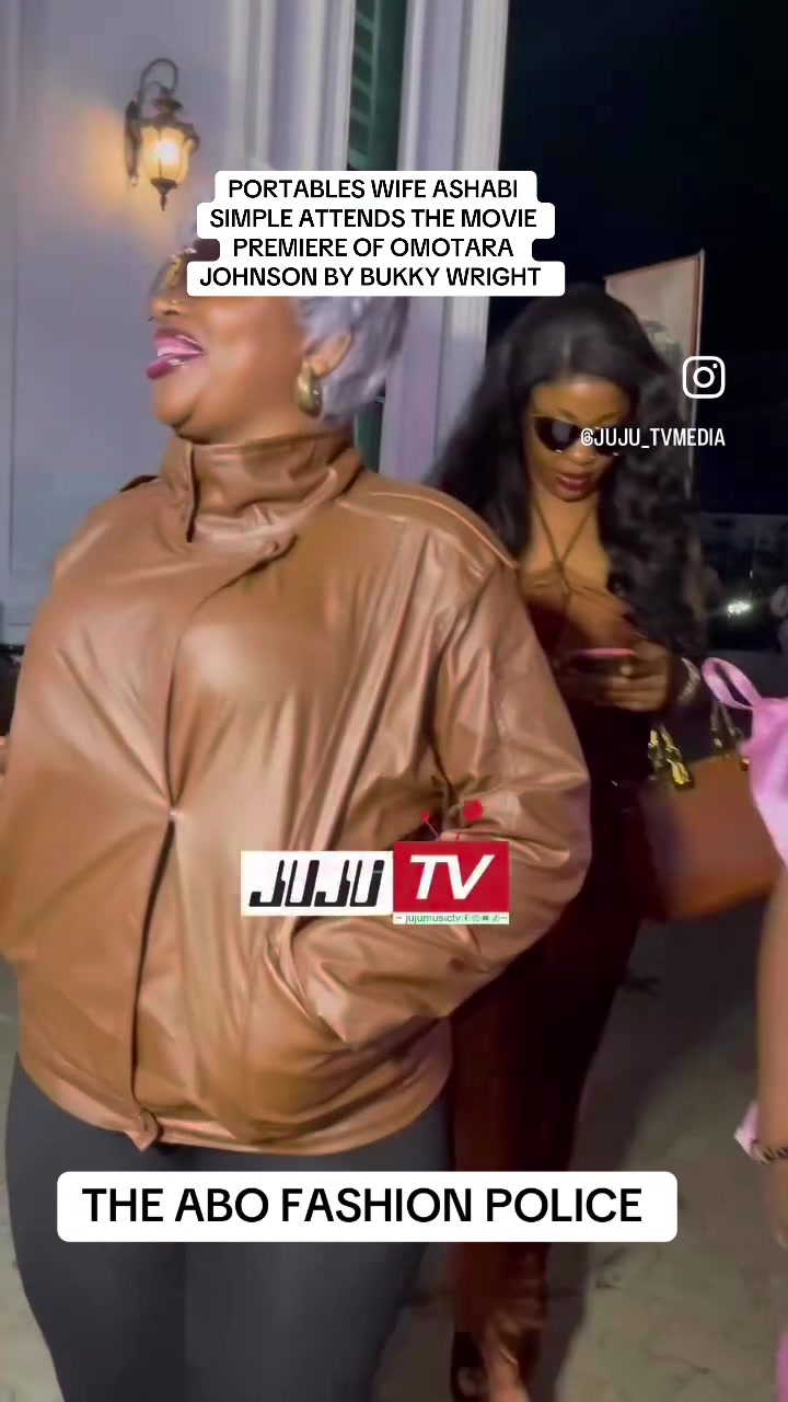 @ABO FASHION POLICE