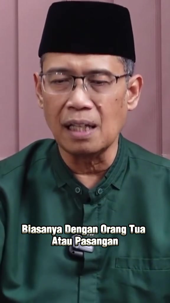 @Kajian Ustadz Dhanu