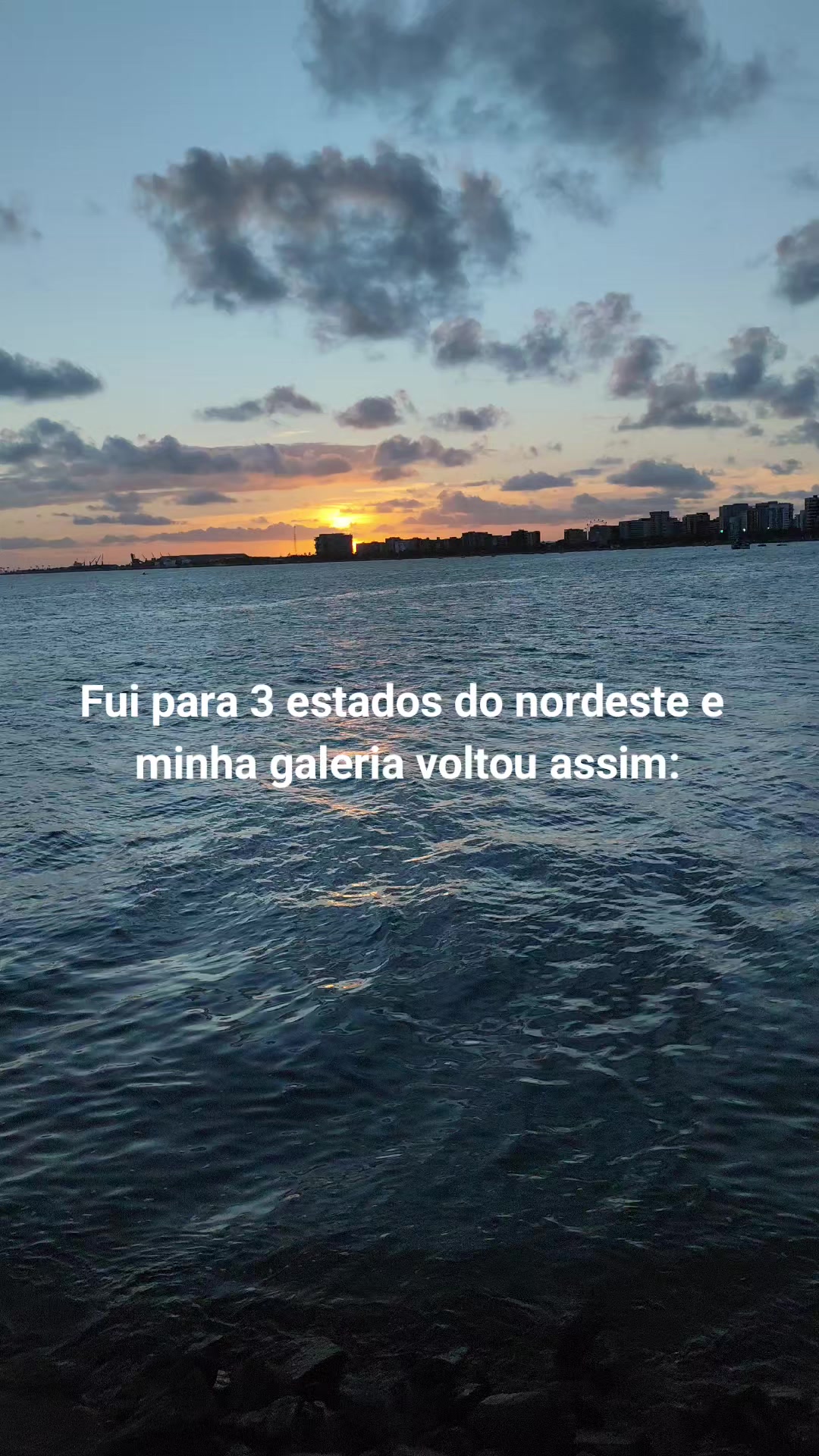 @Suelen Bispo