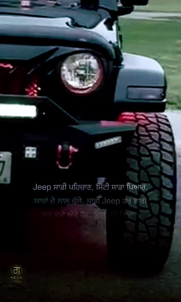 @Jeep lovers club Toronto 🇨🇦