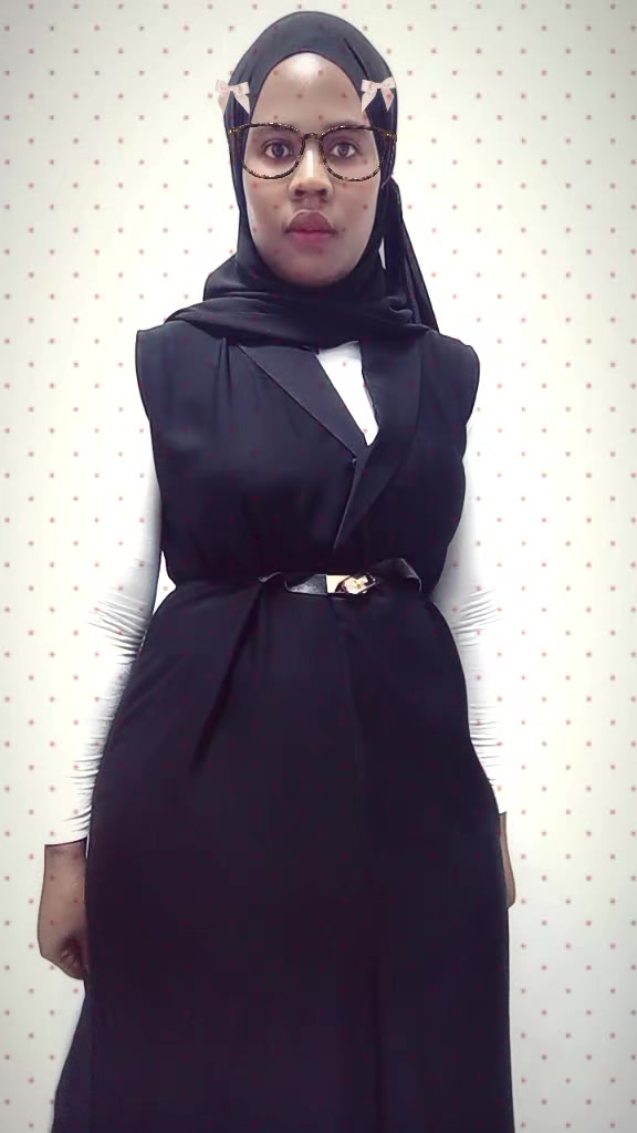 @Aisha wa mummy