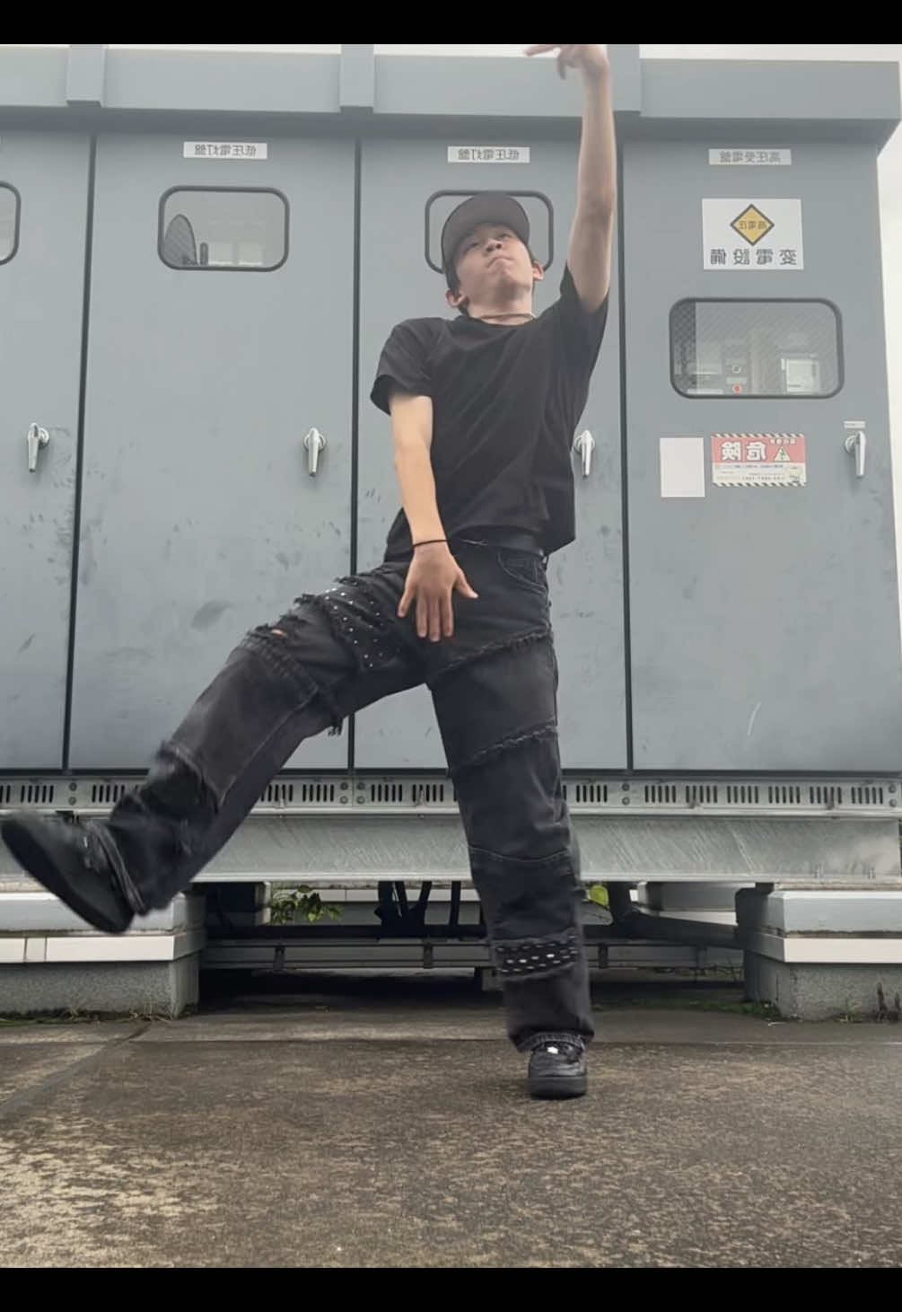 @TOKYOBANANABOYZ