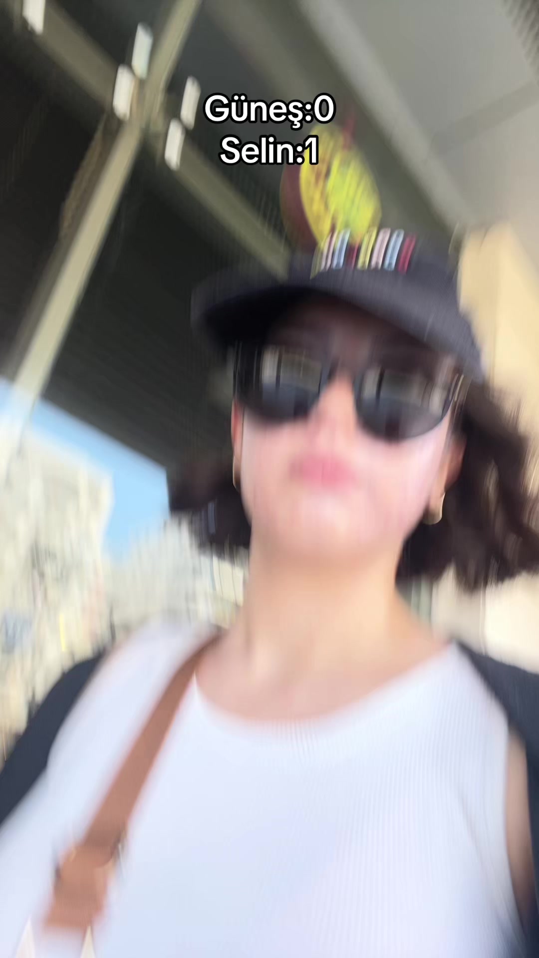 @Selin Özçakır