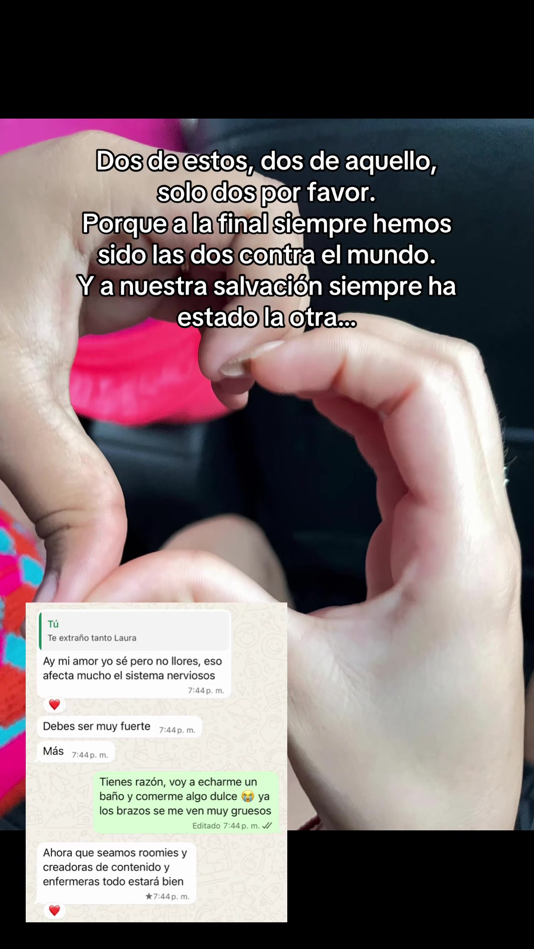 @Sara&iacute; ❤️&zwj;🔥