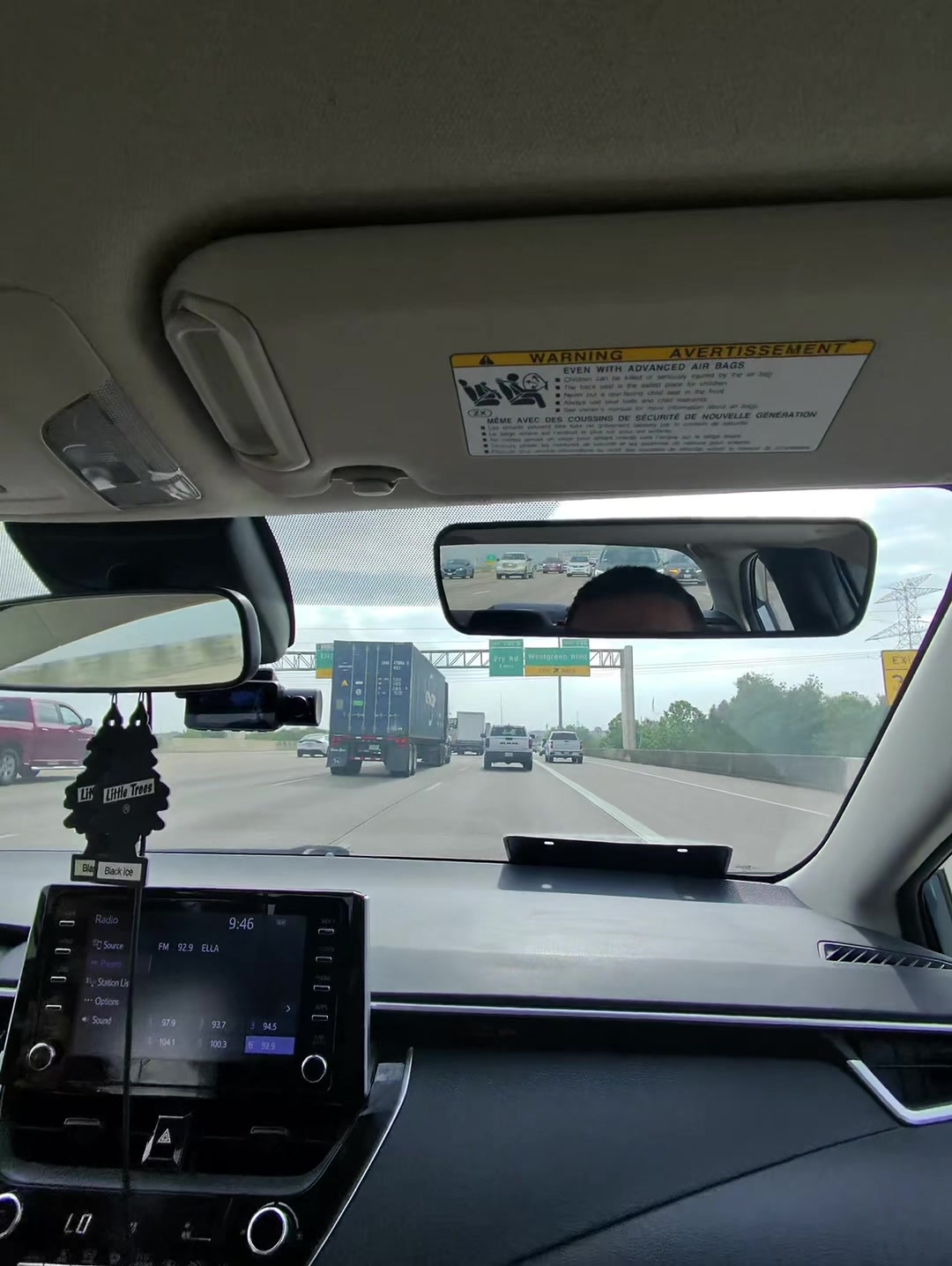 @Drivewithdre🚦🛑