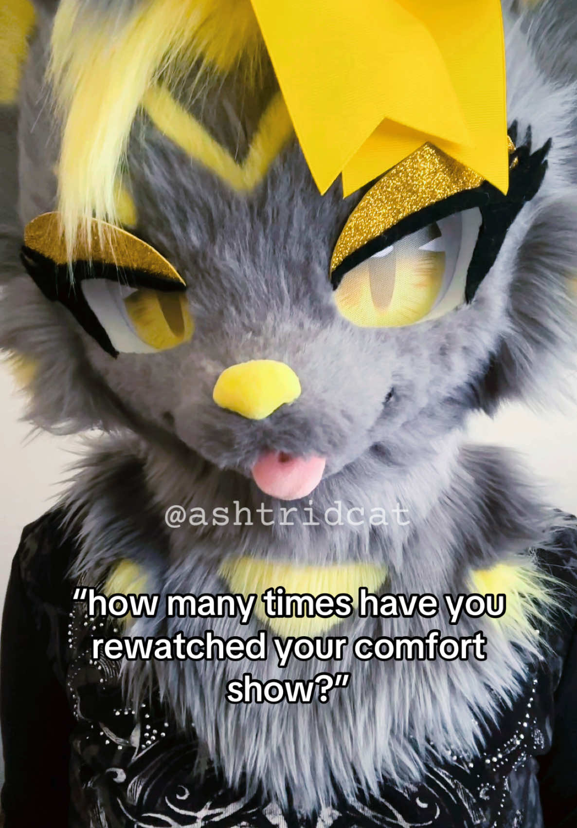 @AshtridCat