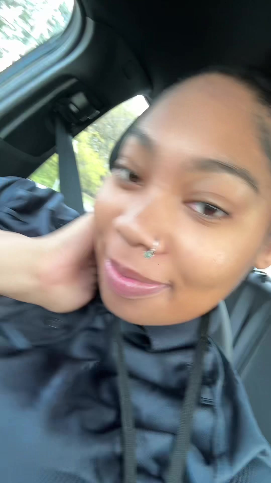 @Niyah Osamaa 💋💰!