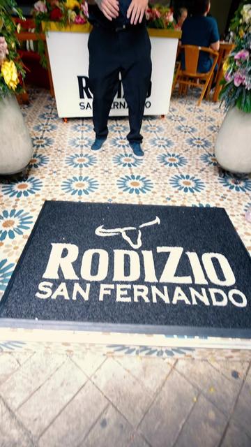 @Rodizio San Fernando