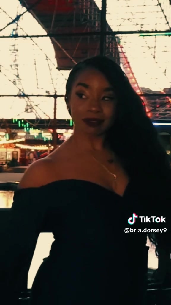 @Taliah