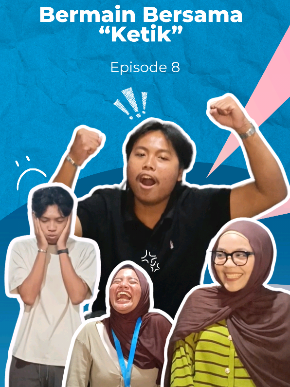 @Official Ketik