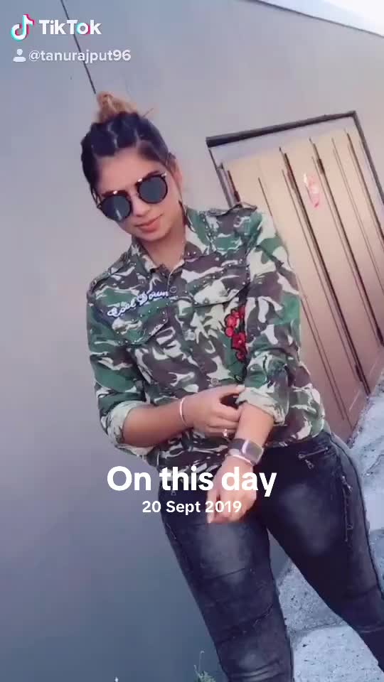 @Tanu Rajput💎