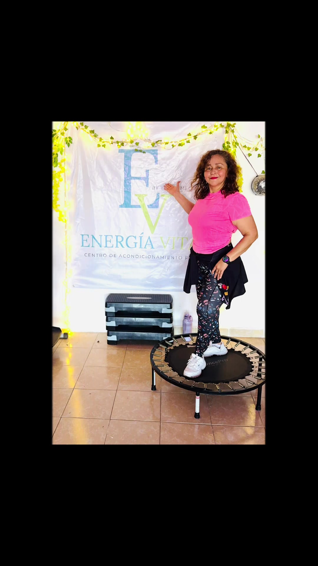 @YennyMeGer (Energ&iacute;a Vital)