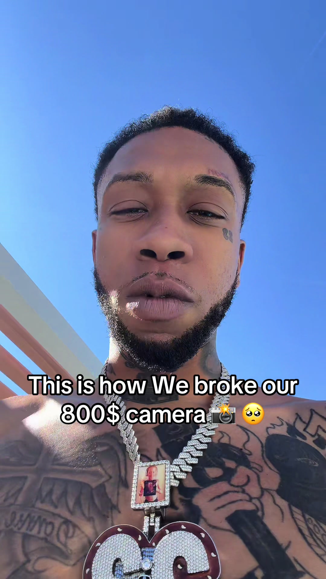 @OJTV & Mojo Jojo🧡