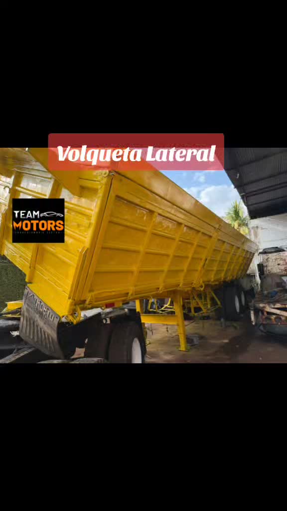 @Teamotors